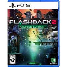 Flashback 2 Limited Edition (PS..